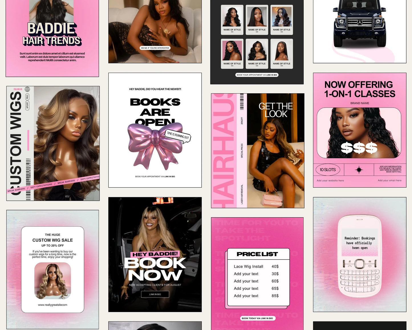 Email Marketing Campaign Design