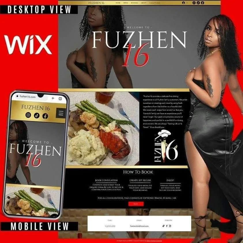 Website Development