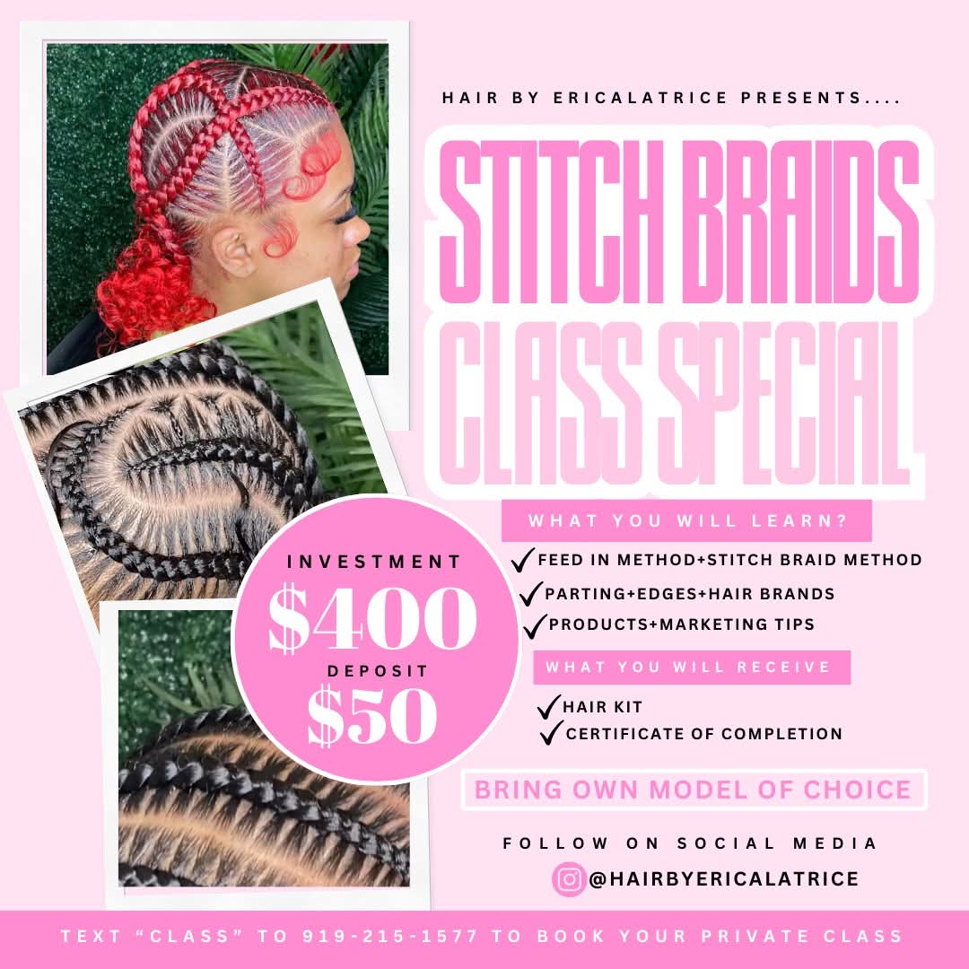 Flyer Design