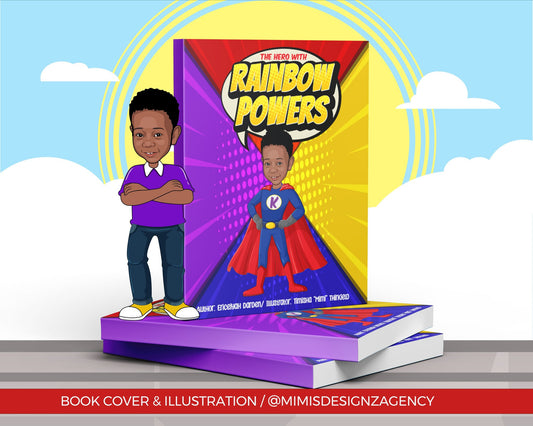 Full E-Book Design
