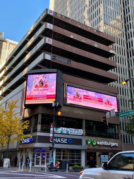 Billboard Design