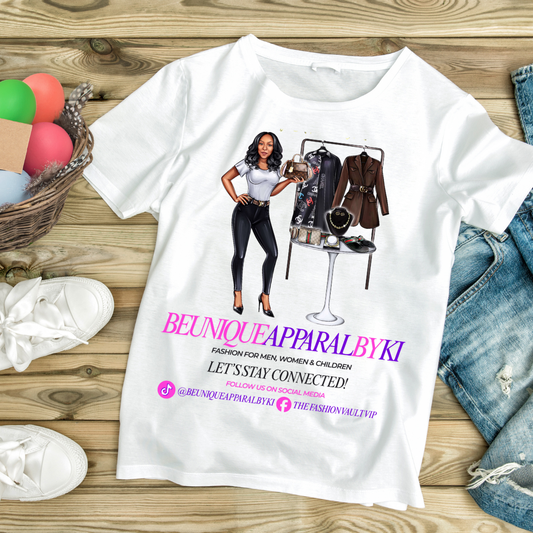 T-Shirt Design