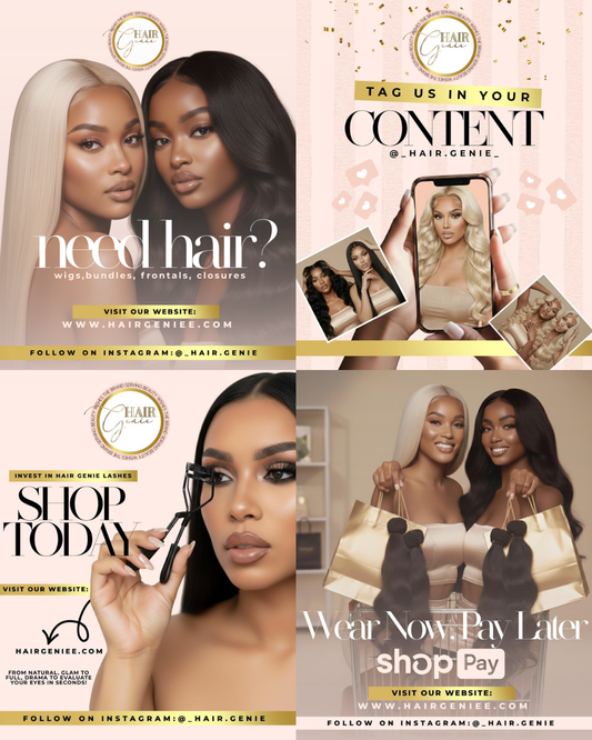Content Templates