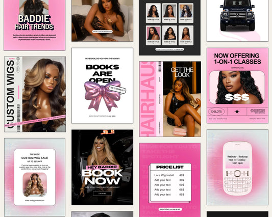 Email Marketing Campaign Design