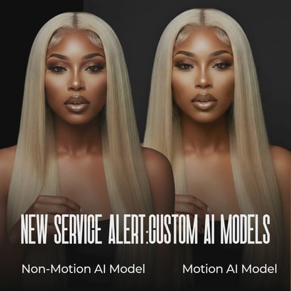 Custom AI Models
