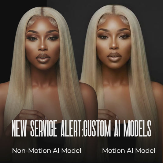 Custom AI Models