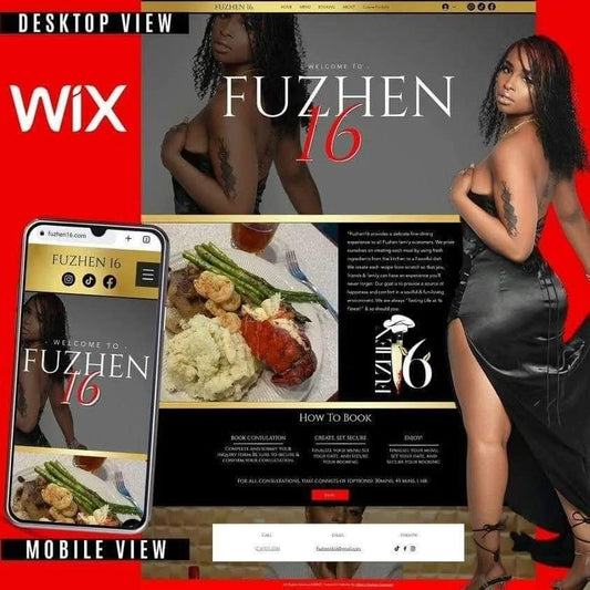 Website Development