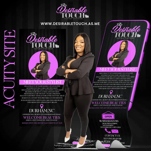 Booking Site
